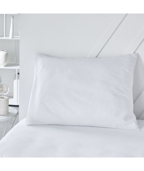 Protege oreiller absorbant - TODAY - Essential - 50 x 70 cm - Anti-acarien