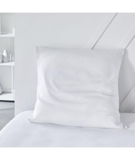Protege oreiller absorbant - TODAY - Essential - 60 x 60 cm - Anti-acarien
