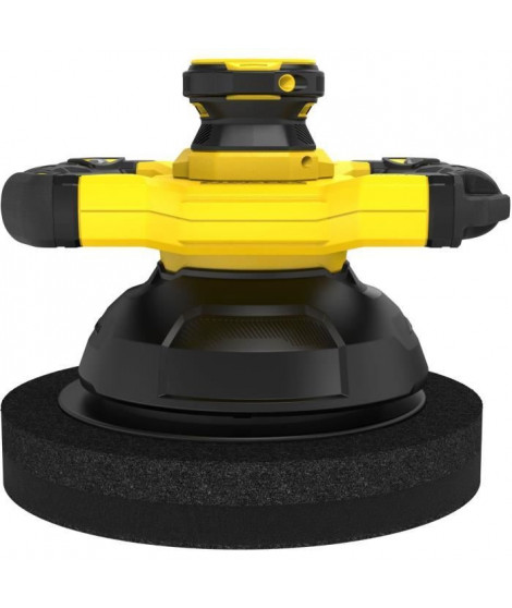 Polisseuse - Batterie Lithium (sans) - STANLEY FATMAX V20 - SFMCE100B-XJ - 18V