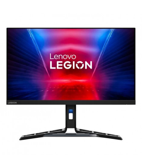 Ecran PC Gamer LENOVO Legion R27i-30 - 27 IPS - FHD - 0,5ms - 165Hz - 2 x HDMI 1 x DP - AMD FreeSync Premium