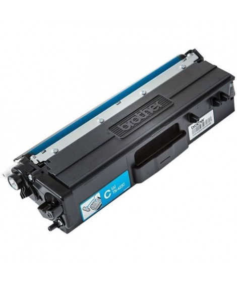 Cartouche de toner - BROTHER - TN423C -  Cyan