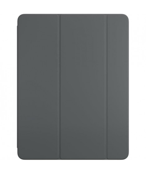 Apple - Etui Smart Folio pour iPad Air 11 (M2) - Anthracite