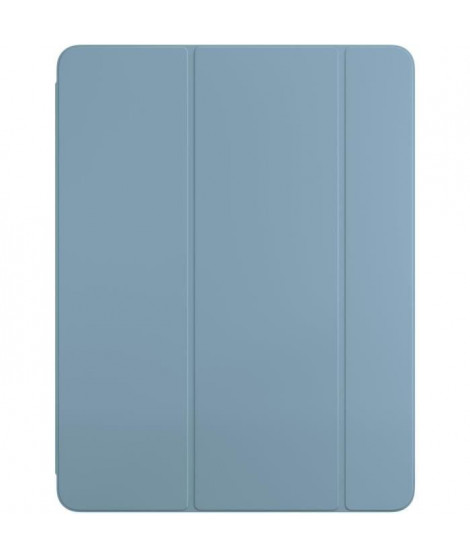 Apple - Etui Smart Folio pour iPad Air 11 (M2) - Denim