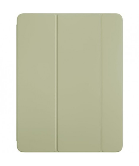 Apple - Etui Smart Folio pour iPad Air 11 (M2) - Sauge