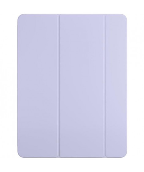 Apple - Etui Smart Folio pour iPad Air 11 (M2) - Violet clair