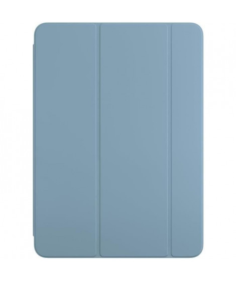 Apple - Etui Smart Folio pour iPad Air 13 (M2) - Denim