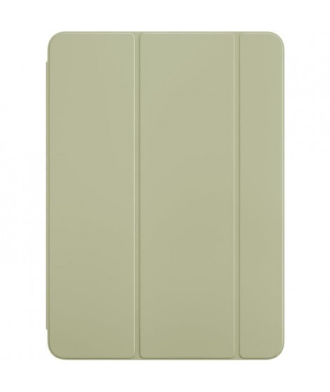 Apple - Etui Smart Folio pour iPad Air 13 (M2) - Sauge