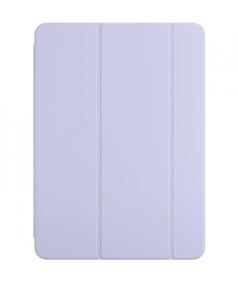 Apple - Etui Smart Folio pour iPad Air 13 (M2) - Violet clair