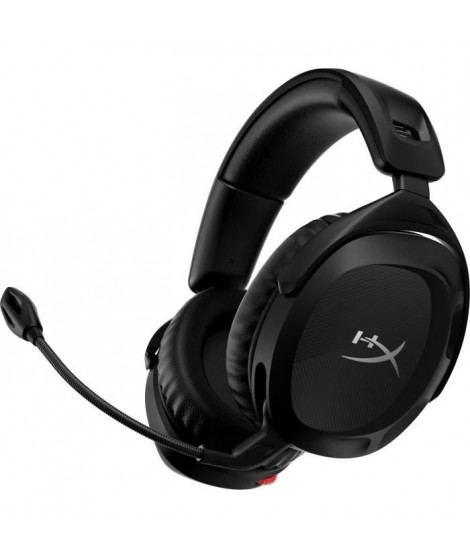 Casque Gamer Sans Fil - HyperX Cloud Stinger 2 - pour PC