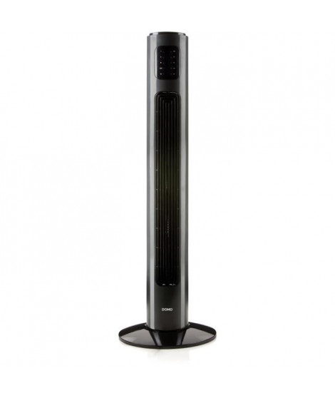 Ventilateur colonne - DOMO - DO8124 - 45 W