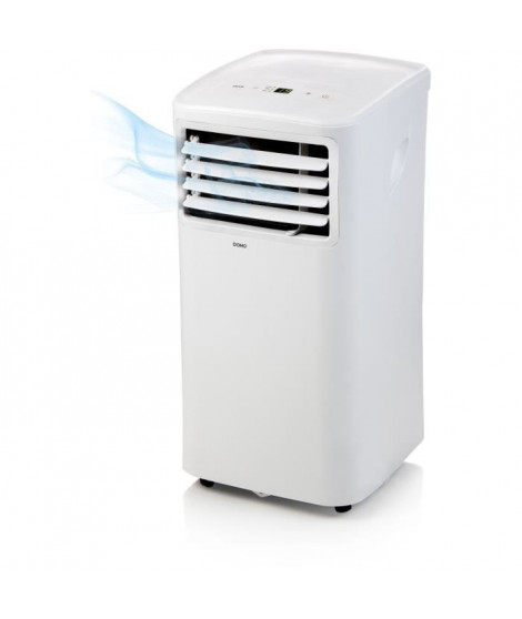 Climatiseur mobile - DOMO - DO266A - 960 W
