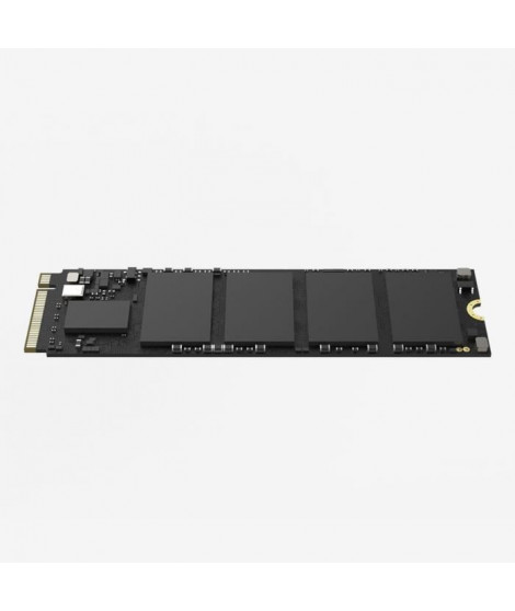 HIKSEMI - SSD Interne - 512Go - M.2 - E3000 PCIe Gen 3x4, NVMe 3D TLC 3500/2550MB/s (HS-SSD-E3000(STD)/512G/CITY)