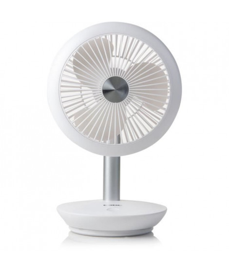 Ventilateur de table My Fan - DOMO - DO8147 - 5 W
