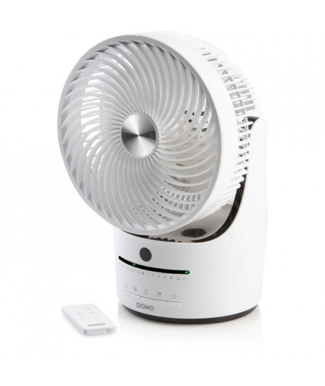 Ventilateur de table - DOMO - DO8148 - 45 W