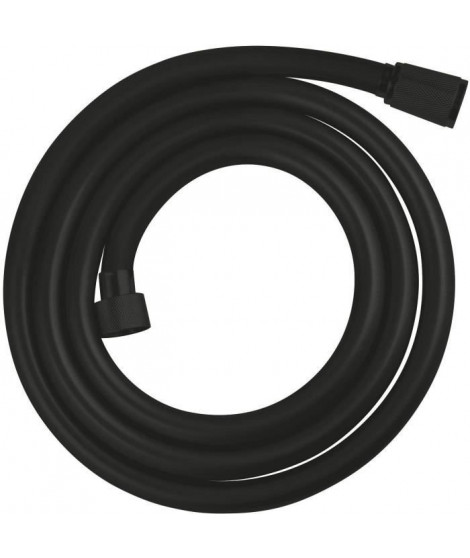 Flexible de douche - GROHE VitalioFlex 287422432 - 1,75m - Anti-pliures et torsion - Connexion universelle - Surface lisse -N…