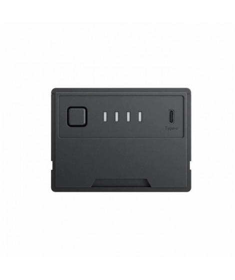 Batterie rechargeable ECOFLOW OB03555 - 298 Wh pour glaciere GLACIER - Autonomie 40 heures