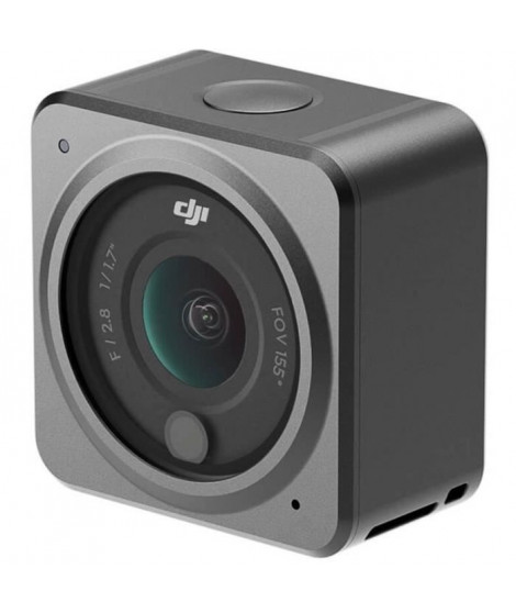 Caméra d'action - DJI - Action 2 Power Combo - 128Go