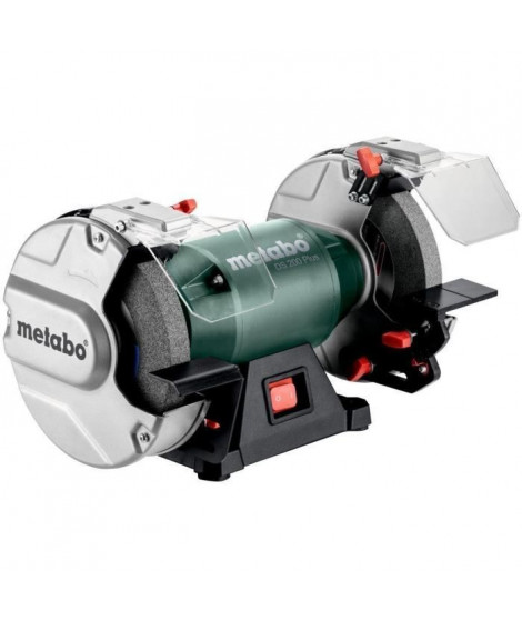 Touret a meuler - METABO - DS 200 Plus - Carton