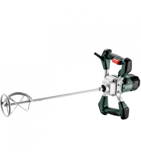 Malaxeur - METABO - RWE 1200 - Carton