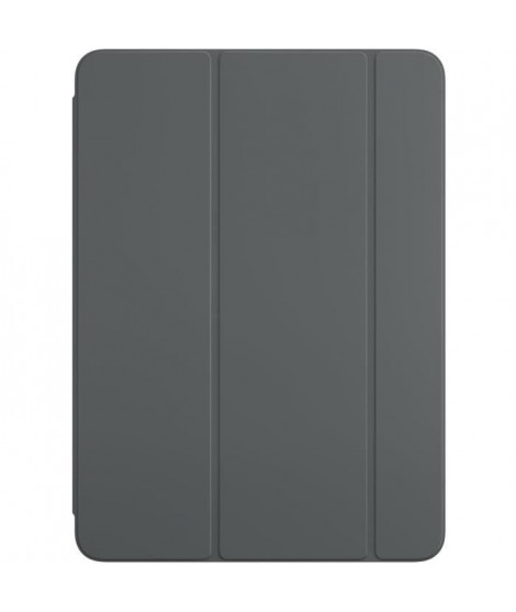 Apple - Etui Smart Folio pour iPad Air 13 (M2) - Anthracite