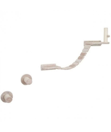 Mur d'esclade - KERBL - Matterhorn - 6pcs