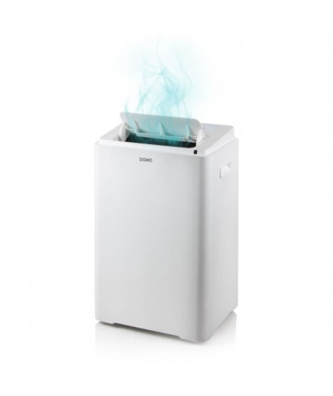 Climatiseur mobile - DOMO - DO362A - 1890 W