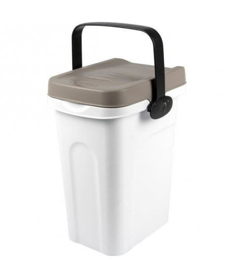 Conteneur a aliment - KERBL - 2,5 kg - Avec anse