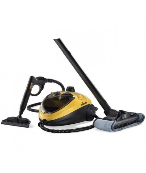 Décolleuse - WAGNER - POWER STEAMER 915 E - Autonomie 80 min - Nettoyage vapeur sans produits chimiques