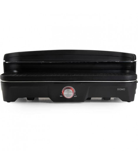 Grill de table - BBQ Electrique - DOMO - DO9260G - 2200W