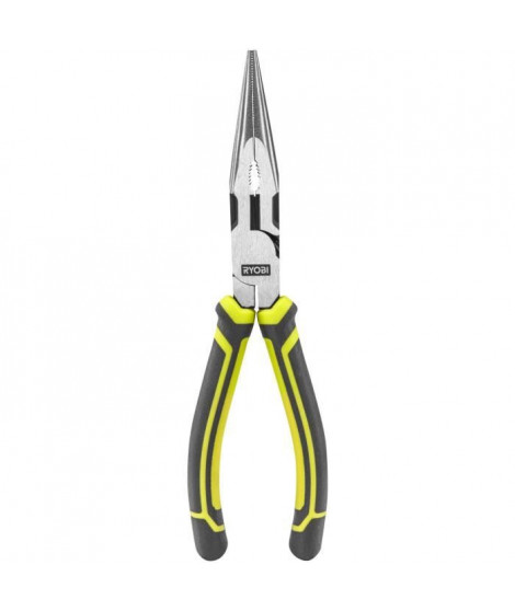 Pince a becs plats - RYOBI - 200 mm