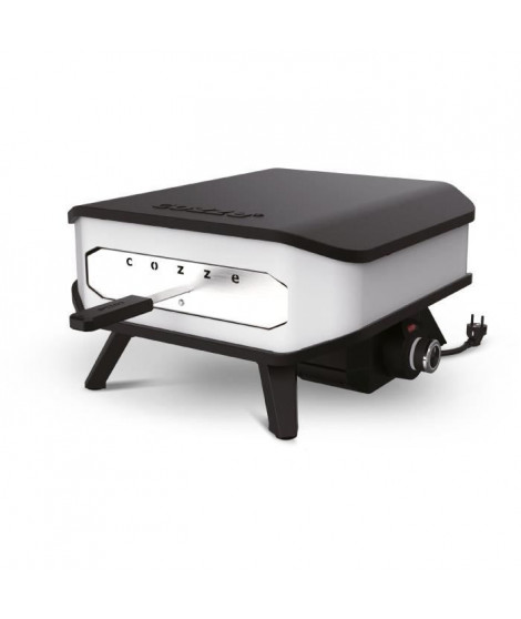 Four a pizza Electrique 13 - COZZE - 90355 - 230V/2200W - Porte