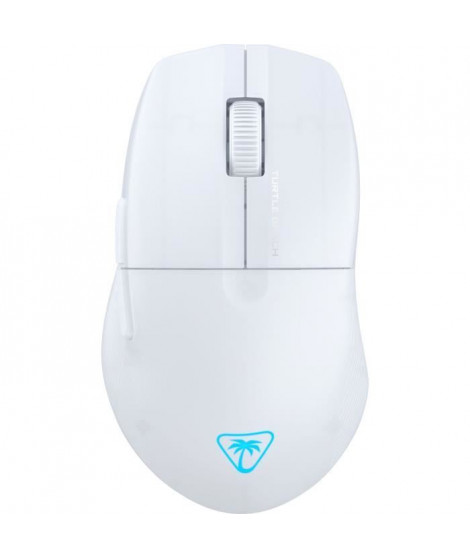 Souris gaming sans fil ultra légere - TURTLE BEACH - Pure Air - Blanche