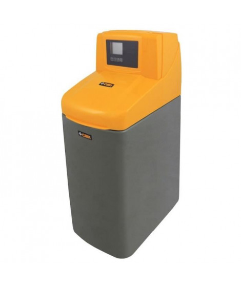 Adoucisseur - CILLIT - C0025042 - Anti-calcaire - 25L