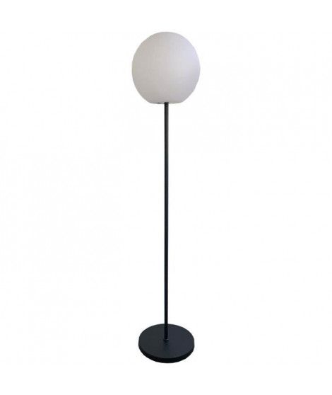 Lampadaire lumineux - LUMISKY - LUNY TALL - H150 cm - Pied métal design scandinave - LED blanc chaud et blanc dimmable