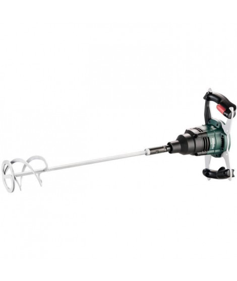 Malaxeur sans fil - METABO - RW 18 LTX 120 - 18 V - Carton