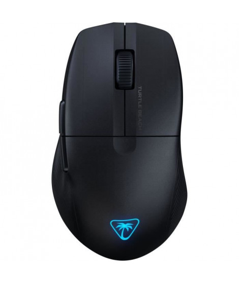 Souris gaming sans fil ultra légere - TURTLE BEACH - Pure Air - Noire