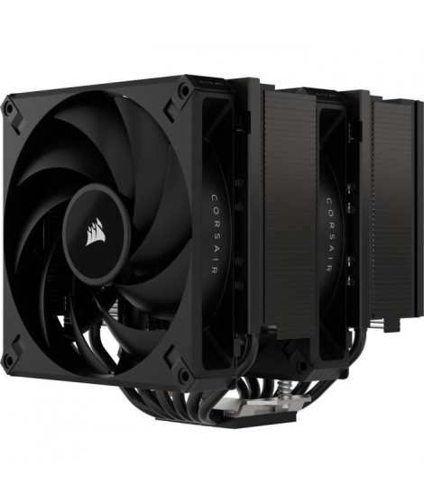 CORSAIR - CT-9010011-WW - Ventirad tour haute performance pour processeur CORSAIR A115