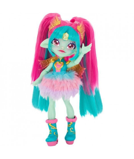 Poupée - MOOSE TOYS - Pixling Dragon - Magic Mixies
