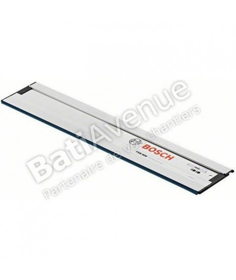 Accessoire pour scies Bosch Professional Rail de guidage FSN 800 - 1600Z00005