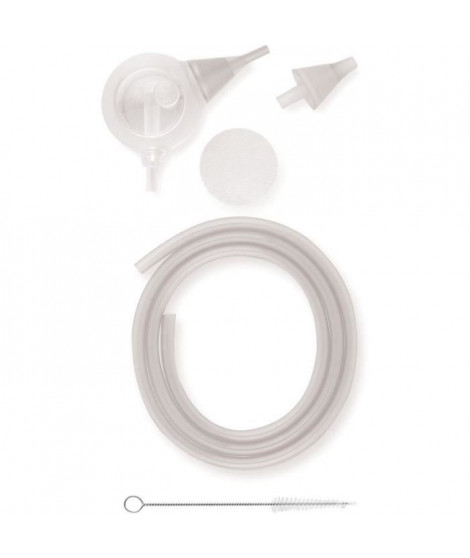 NOSIBOO Pro Accessory Set - Ensemble d'accessoires - Gris