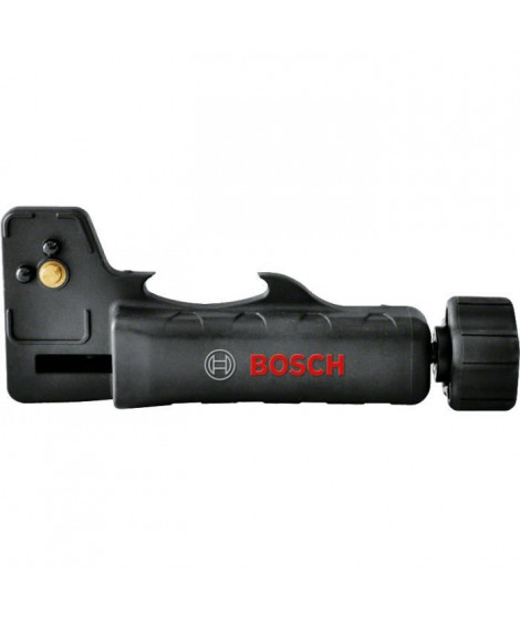 Accessoire de mesure Bosch Professional Support pour cellules de réception LR1, LR1G et LR2 - 1608M0070F