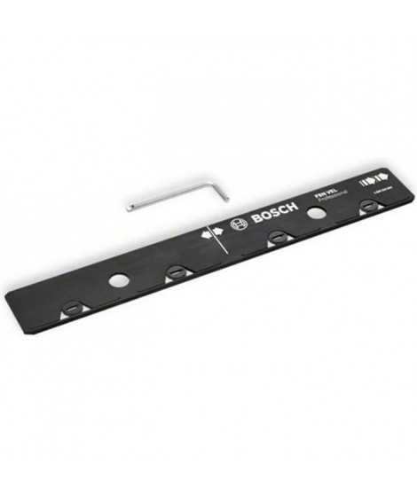 Accessoire divers Bosch Professional Raccordement entre rails de guidage FSN VEL - 1600Z00009