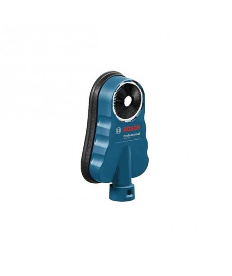 Accessoire d'aspiration Bosch Professional GDE 68 universel, pour tous perçages - 1600A001G7