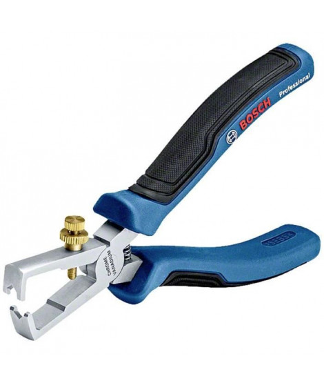 Pince a denuder de 160 mm