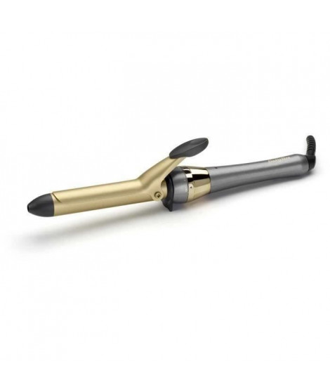 Boucleur Berry Crush Tong - BABYLISS - 2524PE - Cylindre de 25 mm - Titane-céramique - 150°C a 210°C
