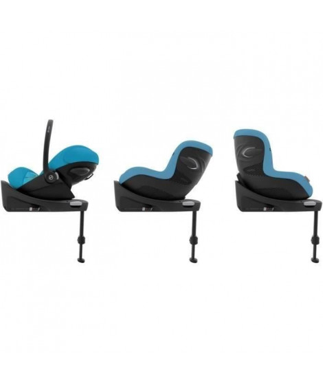 CYBEX - Base G Isofix - Noir