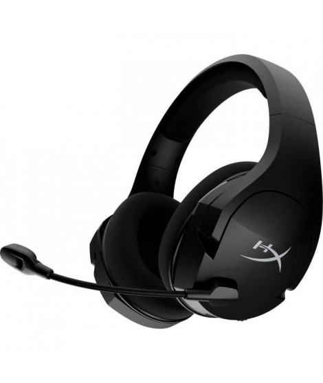 Casque Gamer Sans Fil - HyperX Cloud Stinger Core - pour PC