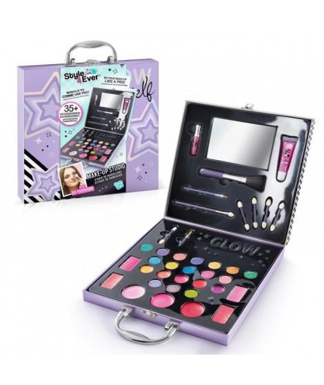Canal Toys - Style For Ever- Studio de Maquillage - OFG 313
