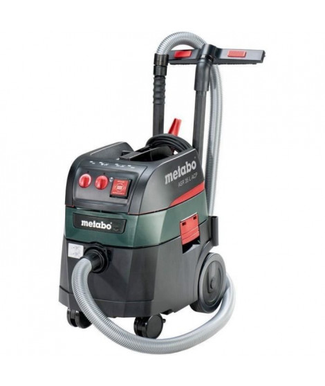 Aspirateur tous usages - METABO - ASR 35 L ACP