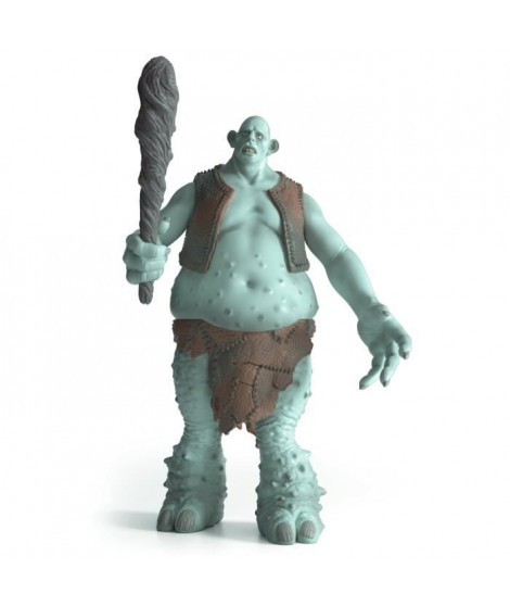 Figurine Troll, Schleich 13994 Harry Potter, Pour enfant des 6 ans